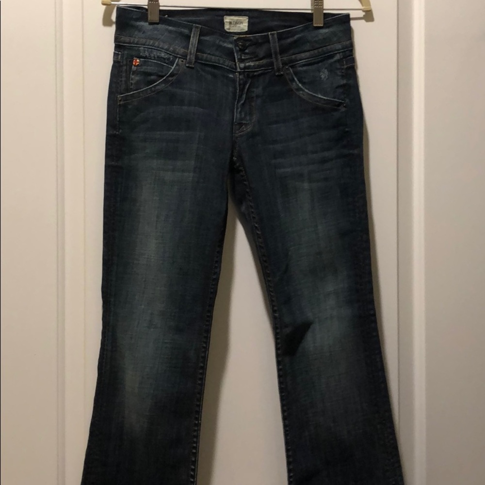 Hudson jeans NWT